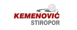 Kemenović stiropor