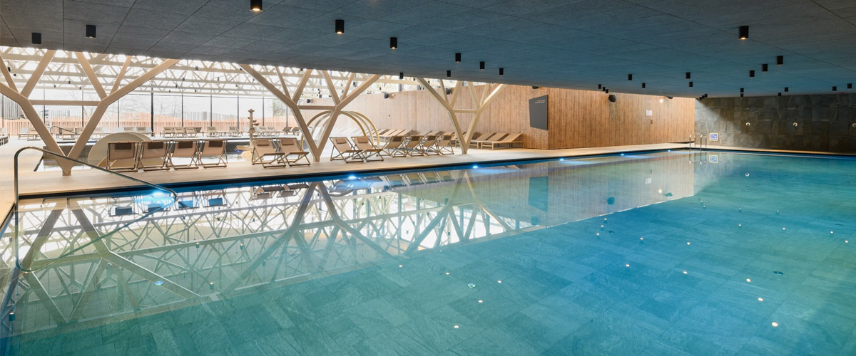 Završen projekt: Terme Olimia – Hotel Breza