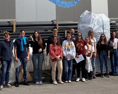 Posjet studenata FSB-a