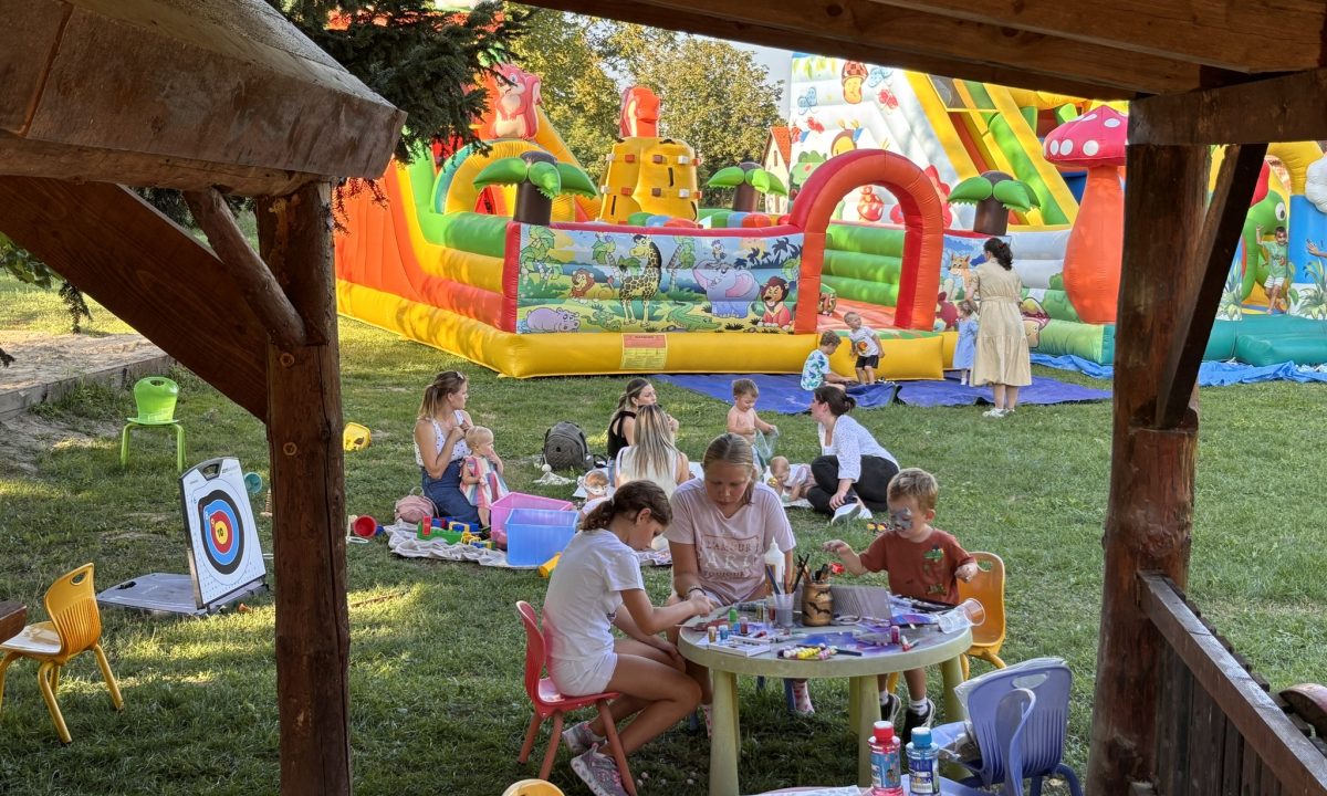 Family day 2025