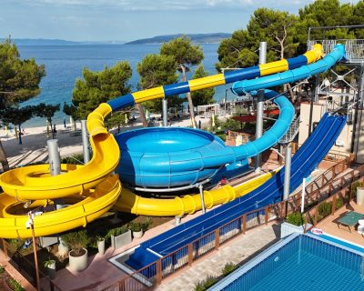 Sunny Makarska by Valamar