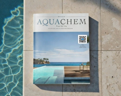 Aquachem Magazin Broj 03 Je Stigao!