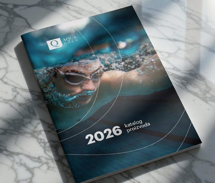 Aquachem Katalog Proizvoda 2026.
