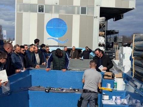Compass Edukacija u Aquachemu!